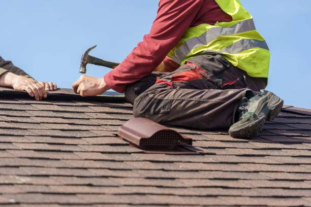 Trusted Pomona, KS Roofing Contractor Experts