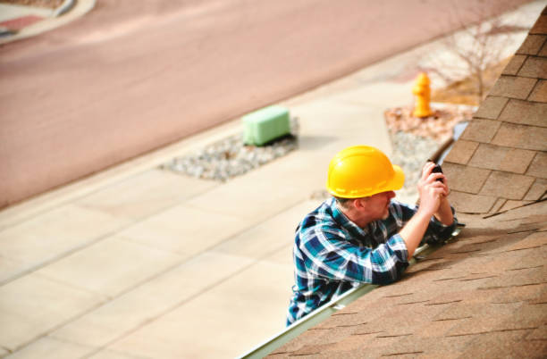 Best Residential Roofing Contractor  in Pomona, KS