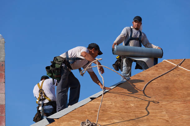 Best Roof Waterproofing Services  in Pomona, KS