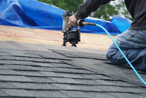 Best New Roof Installation  in Pomona, KS