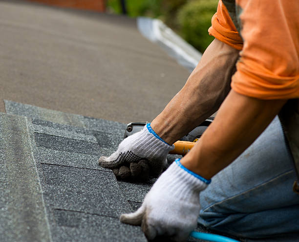 Best Roof Waterproofing Services  in Pomona, KS