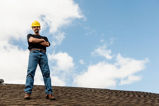 Best Roof Repair Services  in Pomona, KS