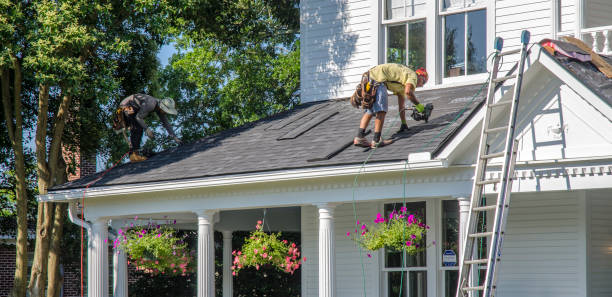 Best Roof Replacement Cost  in Pomona, KS