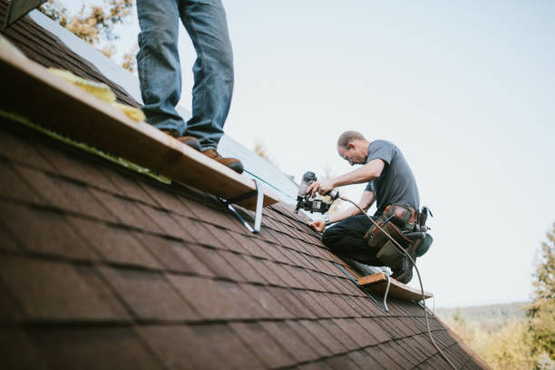 Best Residential Roof Replacement  in Pomona, KS