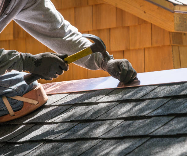 Best Affordable Roof Replacement  in Pomona, KS
